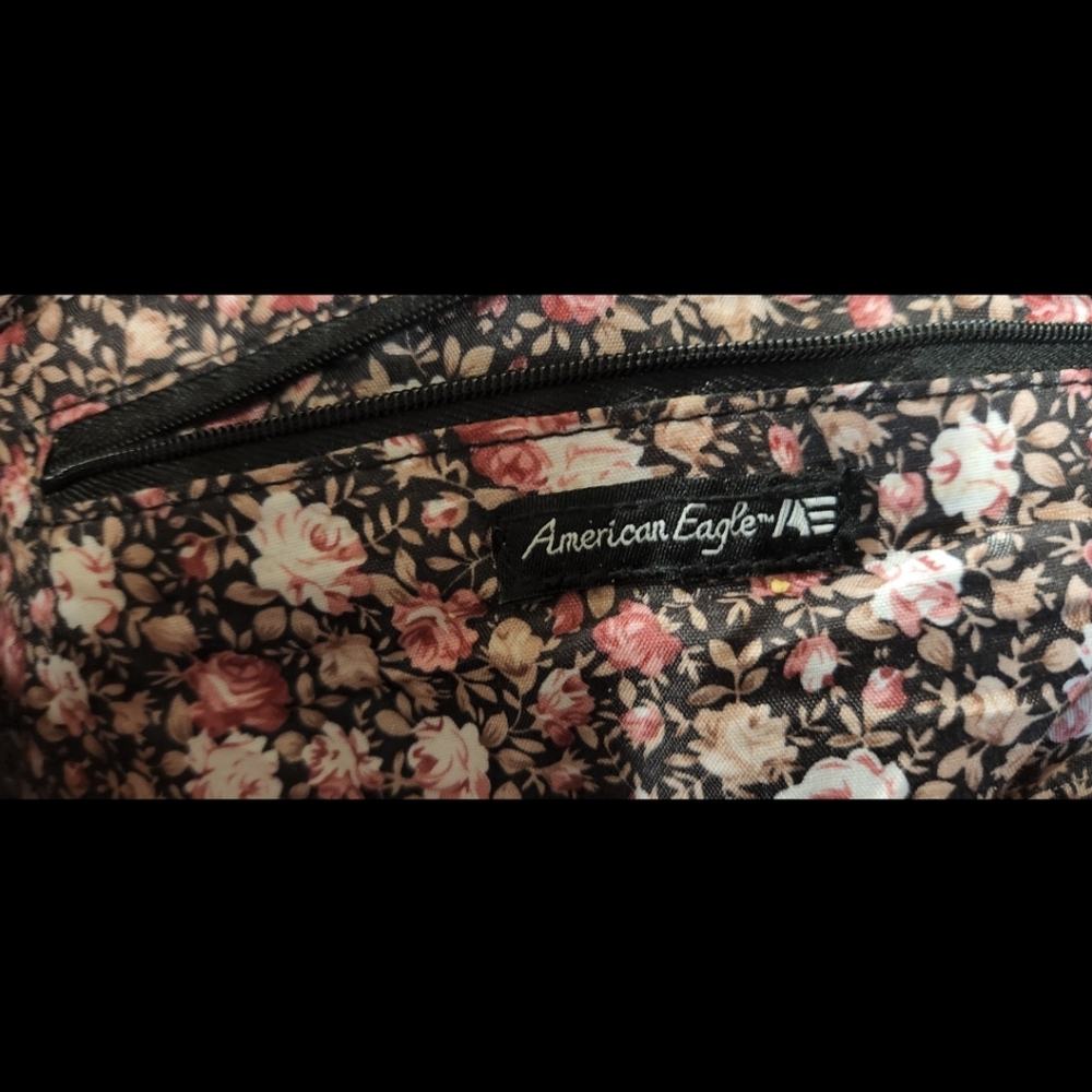 American Eagle Backpack - image 3